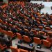 HDP'nin deprem önergesi AKP-MHP oylarıyla reddedildi