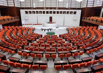 HDP'nin seçim güvenliğine ilişkin grup önerisi reddedildi