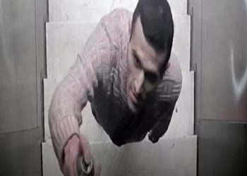 HDP’ye ikinci kez saldıran kişi yine serbest bırakıldı