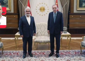 HDP’yi mum ile ararsınız vallahi