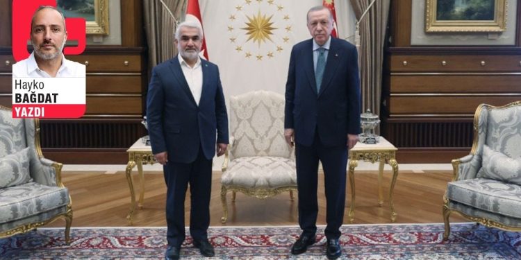 HDP’yi mum ile ararsınız vallahi