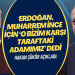 Hakan Şükür: Tayyip Erdoğan, Muharrem İnce için ‘O bizim karşı taraftaki adamımız’ dedi