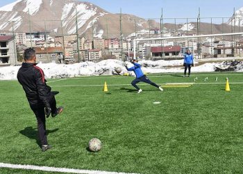 Hakkarigücü Kadın Futbol Takımı, Brezilyalı kaleci transfer etti