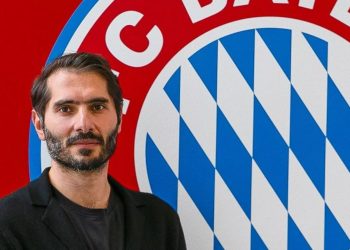 Halil Altıntop, Bayern Münih akademisinin yeni sportif direktörü oldu
