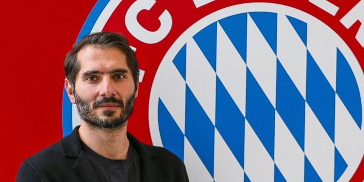 Halil Altıntop, Bayern Münih akademisinin yeni sportif direktörü oldu
