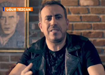 Haluk Levent meselesi