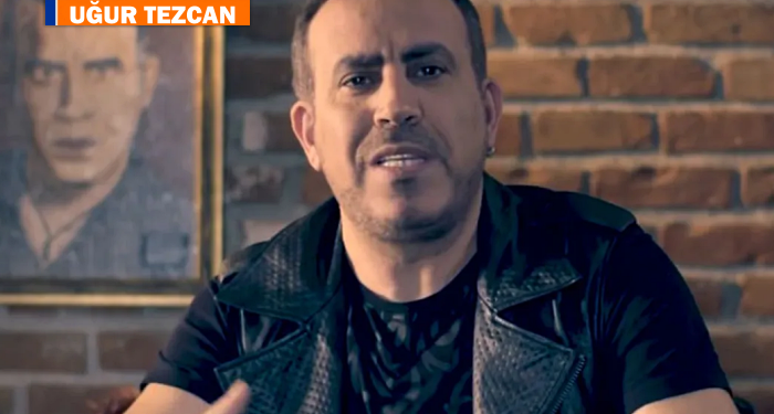 Haluk Levent meselesi