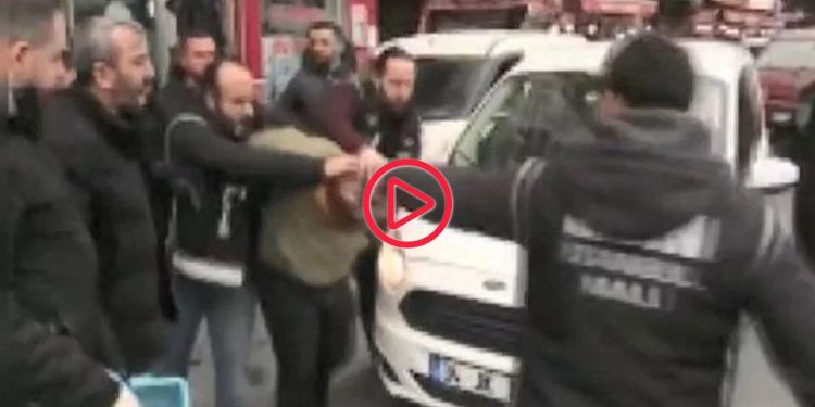 Hastaneden kanser ilaçlarını çalıp, yerine su enjekte ettiler