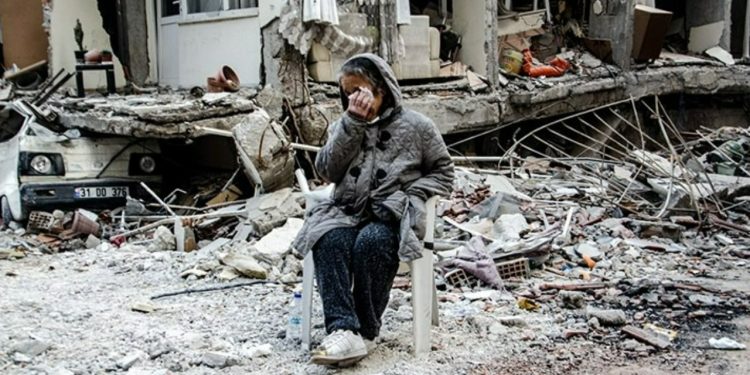 Hatay Belediye Başkanı'ndan su açıklaması