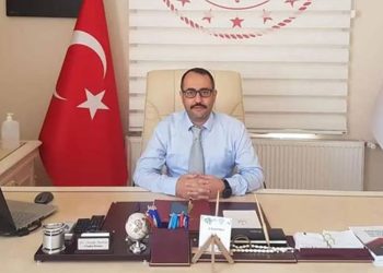 Hatay İl Sağlık Müdürü Hambolat istifa etti
