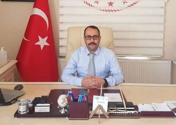 Hatay İl Sağlık Müdürü de AKP’den milletvekili olmak için istifa etti!