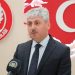 Hatay Valisi Rahmi Doğan, milletvekili adayı olmak için görevinden istifa ettiğini açıkladı.
