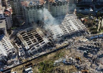 Hatay’da deprem sonrası öldüren ihmal iddiaları