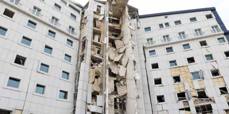 Hatay'da hastaları 'ölüme terk eden' hastanenin yöneticileri konuştu: Haberimiz vardı, çıkaramadık