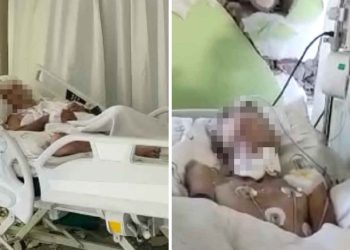 Hatay’da korkunç olay: Depremde yoğun bakımdaki 1’i bebek 14 hasta ölüme terk edilmiş!