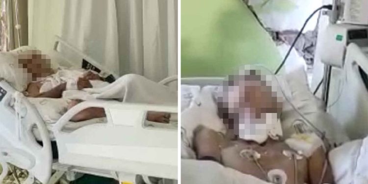 Hatay’da korkunç olay: Depremde yoğun bakımdaki 1’i bebek 14 hasta ölüme terk edilmiş!