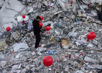 Hatay… 105 saniye…