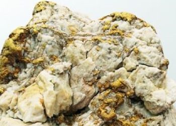 Hayatı boyunca görmedi, binlerce dolar değerinde altın buldu!