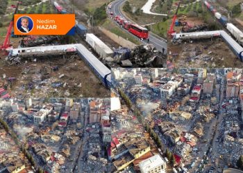 Haysiyet ve istifa kültürü!