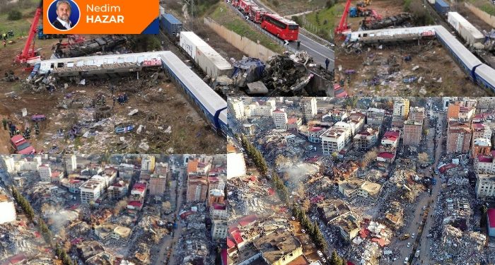 Haysiyet ve istifa kültürü!