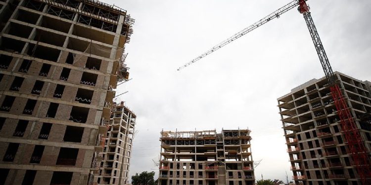 Hazine ve Maliye Bakanlığı, '10 Soruda Kentsel Dönüşüm Kredisi'nin detaylarını açıkladı