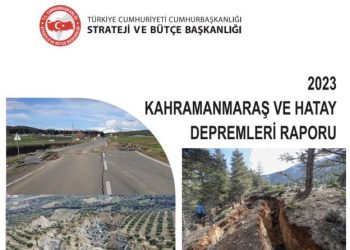 Hazine ve Maliye Bakanlığı, Kahramanmaraş merkezli depremler sonucu maddi hasarın boyutunun 2 trilyon TL (103,6 milyar dolar) düzeyinde olduğunun tahmin edildiğini açıkladı.