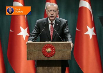 Her türlü çirkefliğe hazır olun 