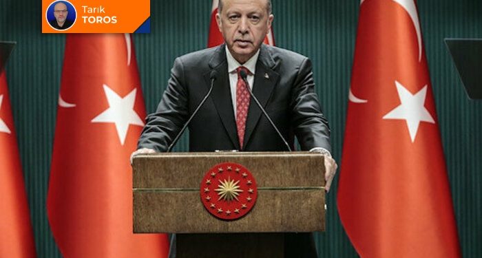 Her türlü çirkefliğe hazır olun 