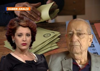 Herkes Nagehan’ı konuşuyor, ben asıl hamleyi Barlas’tan bekliyorum