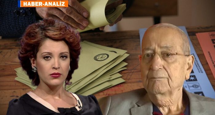 Herkes Nagehan’ı konuşuyor, ben asıl hamleyi Barlas’tan bekliyorum