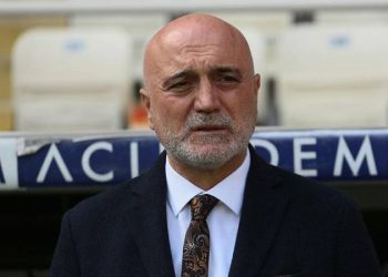 Hikmet Karaman'a ‘kel’ diyerek hakaret eden sanığa para cezası