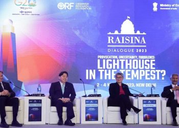 Hint-Pasifik Dörtlüsü: 'Rusya'nın nükleer silah tehdidi kabul edilemez'