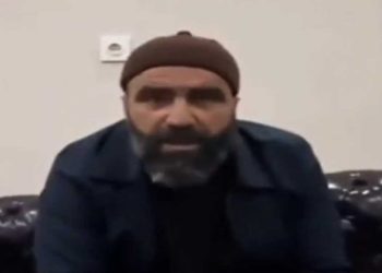 'Hizbullahçıyız, kafalarını keseceğiz' diyen Kasımoğlu serbest bırakıldı