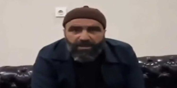 'Hizbullahçıyız, kafalarını keseceğiz' diyen Kasımoğlu serbest bırakıldı