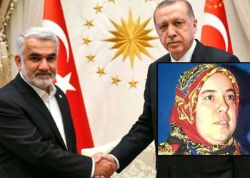 Hizbullah’ın öldürdüğü Konca Kuriş’in ağabeyi: HÜDA-PAR’ın bir katliam örgütü olduğunu biliyoruz
