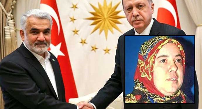 Hizbullah’ın öldürdüğü Konca Kuriş’in ağabeyi: HÜDA-PAR’ın bir katliam örgütü olduğunu biliyoruz