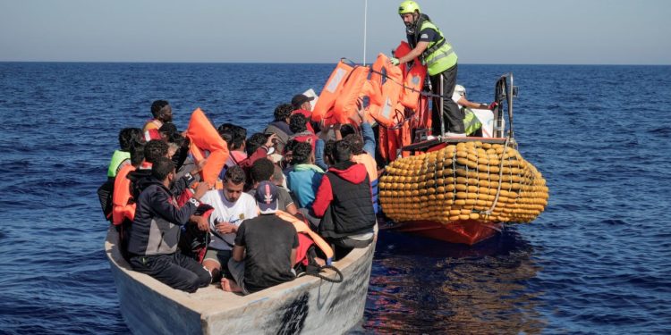Hollanda, Kuzey Afrika ülkeleriyle de ‘Türkiye anlaşması’ istiyor
