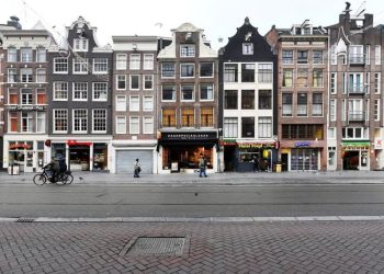 Hollanda ev kiralarına sınırlama getiriyor