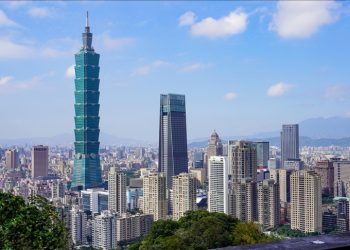 Honduras, Tayvan ile diplomatik ilişkilerini kesti