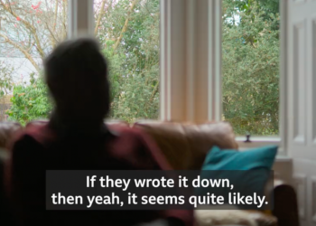 Hükümetin emirlerini dinlemeyip IRA ile barış görüşmelerine devam ederek Hayırlı Cuma Anlaşması’nın taşlarını döşeyen İngiliz ajan, 30 yıl sonra BBC’ye konuştu