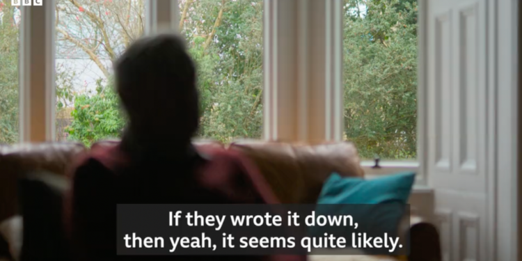 Hükümetin emirlerini dinlemeyip IRA ile barış görüşmelerine devam ederek Hayırlı Cuma Anlaşması’nın taşlarını döşeyen İngiliz ajan, 30 yıl sonra BBC’ye konuştu