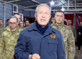 Hulusi Akar duyurdu: Milli Savunma Bakanlığı 30 bin personel alacak