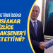 Hulusi Akar gizlice Meral Akşener’i ziyaret etti mi? Akar’ın Akşener’e getirdiği mesaj neydi?