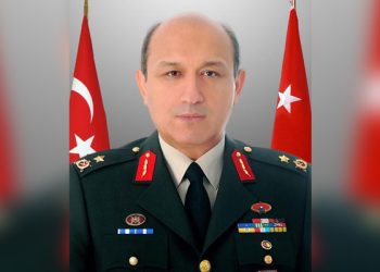 Hulusi Akar’ın Özel Kalem Müdürü, AKP’den milletvekili aday adayı