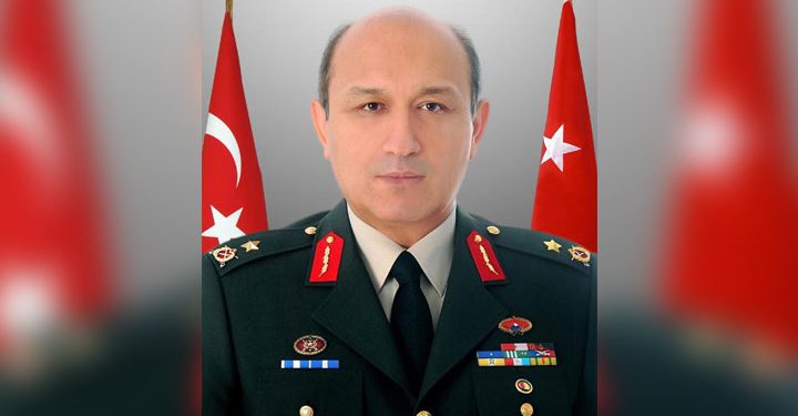 Hulusi Akar’ın Özel Kalem Müdürü, AKP’den milletvekili aday adayı