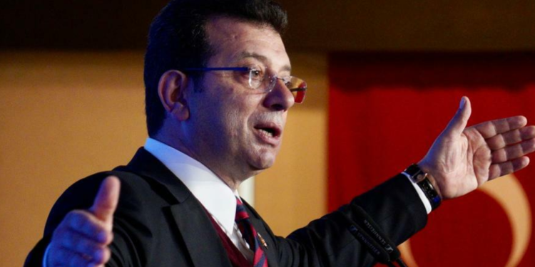 İBB çalışmaları başlattı: 'Cumhurbaşkanın oluruyla değil bilimin gösterdiği ışıkla'