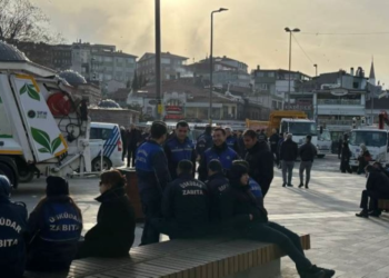 İBB’nin iftar çadırlarına AKP’li belediyelerden engel