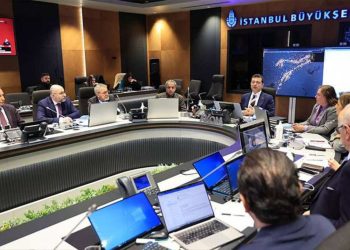 İBB’nin ilk deprem bilim kurulu raporu yayınlandı; Hükümete ortak çalışma çağrısı