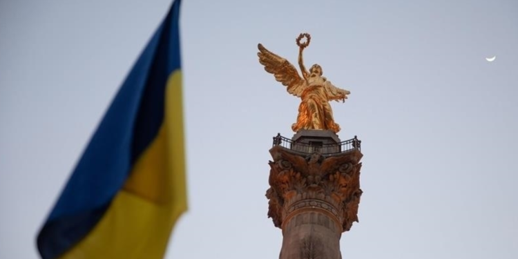 IMF’den Ukrayna’ya 15 milyar dolarlık destek!