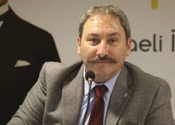 İYİ Parti Genel Başkan Yardımcısı Akalın: Aday çıkarma konusunda netiz, 3. yol açacağız